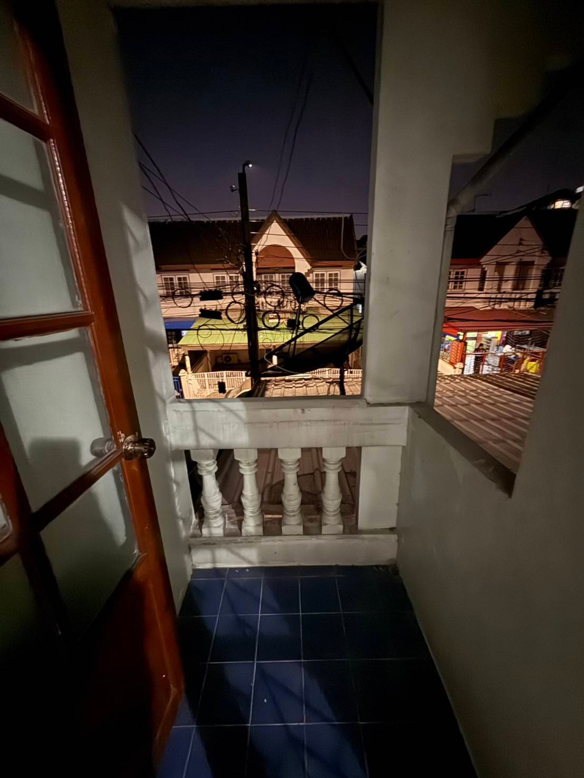 ขายทาวน์โฮมรามคำแหง หัวหมาก : บ้านบดินทรรักษา วังทองหลาง  / 2 ห้องนอน (ขาย), Baan Bodinthraraksa Wang Thonglang / 2 Bedrooms (FOR SALE) JANE020