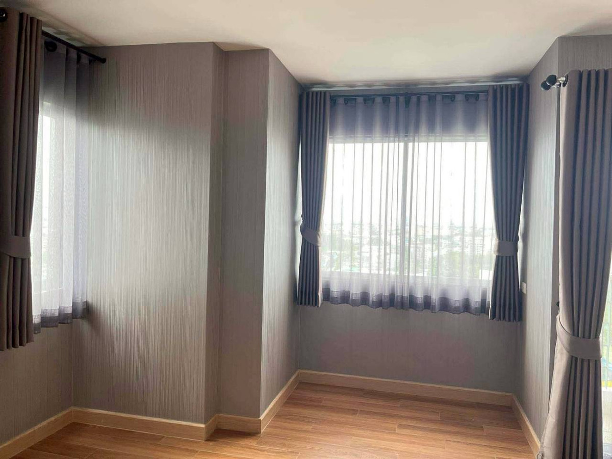 ขายคอนโดพัฒนาการ ศรีนครินทร์ : ✅ S-SPS114 ✅ Line : @p2nproperty