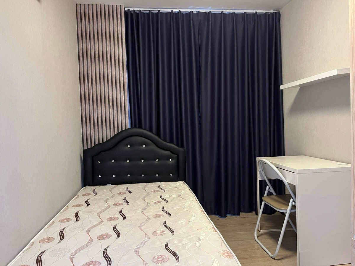 CondoOnnut, Udomsuk : Selling | Rent 🚩Elio Del Ray 2 Beds #Sukhumvit64 #BTS GREENLINE #LowRise