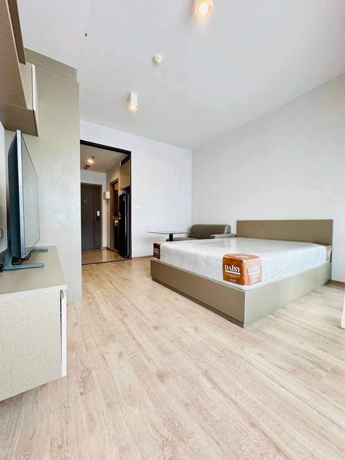 ให้เช่าคอนโดพระราม 9 เพชรบุรีตัดใหม่ RCA : ✅ IDAS130K ✅ Line : @p2nproperty