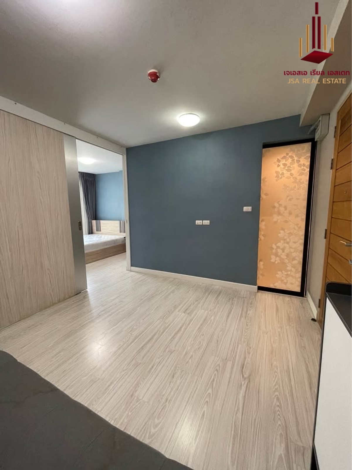 For SaleCondoRatchadapisek, Huaikwang, Suttisan : ✨ For Sale: L STYLE Condo ✨ 💰 Only 2,300,000 THB