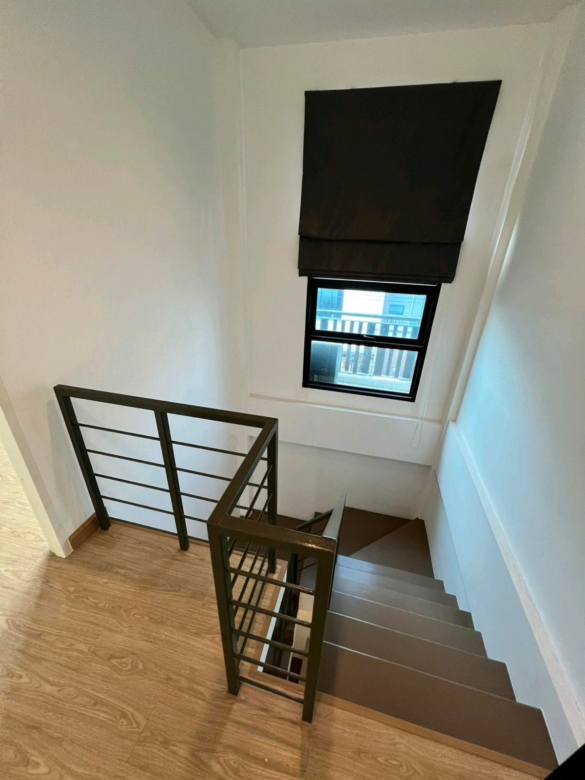 ให้เช่าบ้านพระราม 2 บางขุนเทียน : ให้เช่า ทาวน์โฮม3 ชั้น บรรยากาศบ้านเดี่ยว หมู่บ้านมิวส์ เทียนทะเล 15 เฟอร์นิเจอร์ครบ พร้อมเข้าอยู่ 