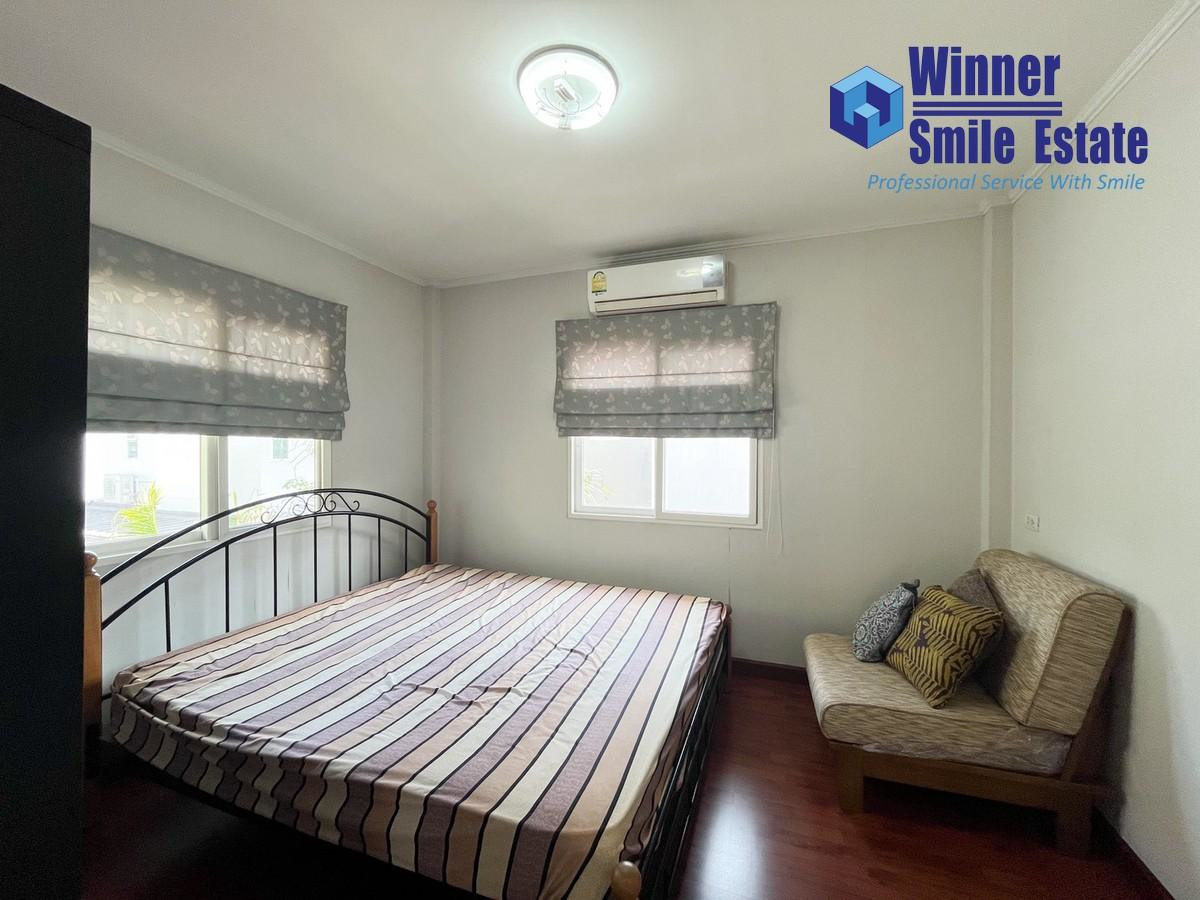 ให้เช่าบ้านลาดกระบัง สุวรรณภูมิ : 🔥เช่าบ้านเดี่ยว ศุภาลัย การ์เด้นวิลล์ สุวรรณภูมิ ลาดกระบัง 54 ใกล้สนามบินสุวรรณภูมิ