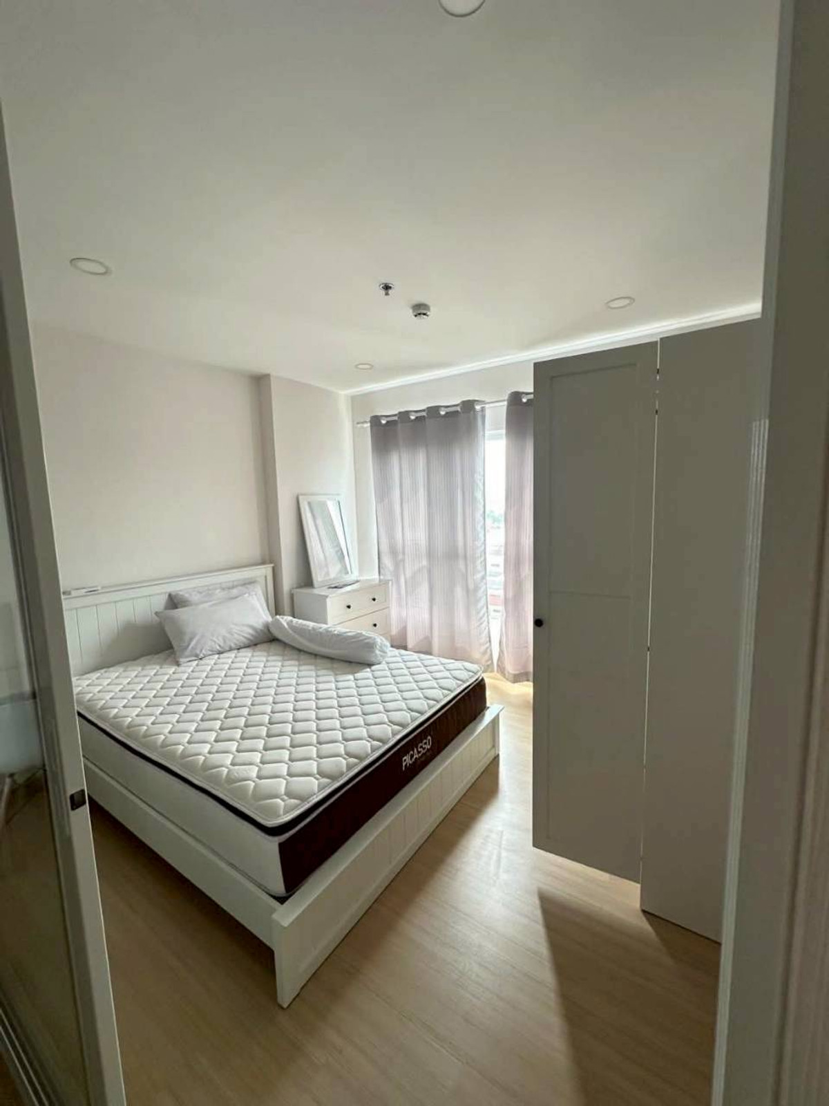 ให้เช่าคอนโดรามคำแหง หัวหมาก : ✅ SVR253 ✅ Line : @p2nproperty