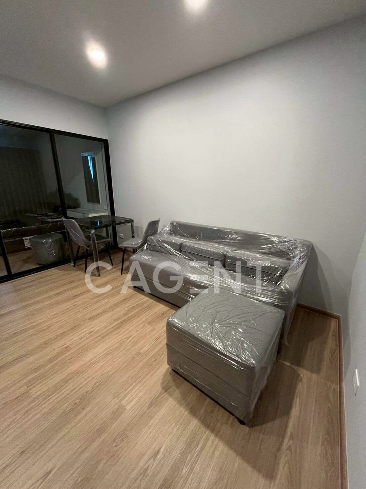 For RentCondoKorat Nakhon Ratchasima : Condo for rent “ESCENT Korat 2“ next to Central Korat.