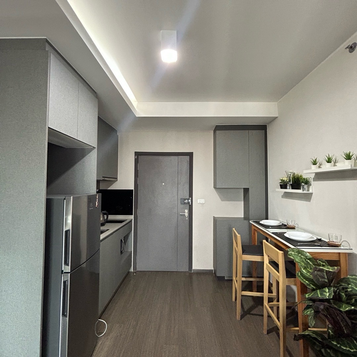 For RentCondoOnnut, Udomsuk : 📢 For rent Ideo Sukhumvit 93