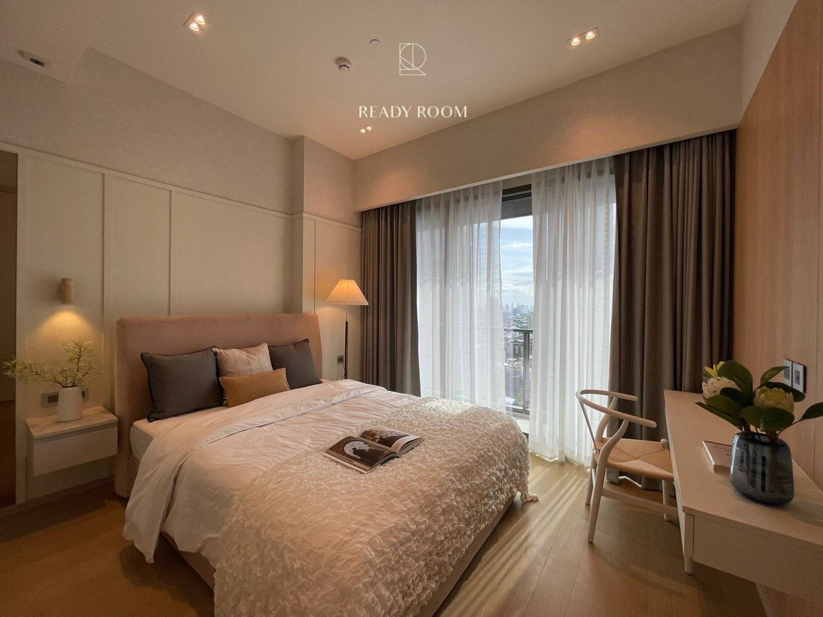 For RentCondoSukhumvit, Asoke, Thonglor : Rent 2 Bed The Strand Thonglor 90 sq m 120,000