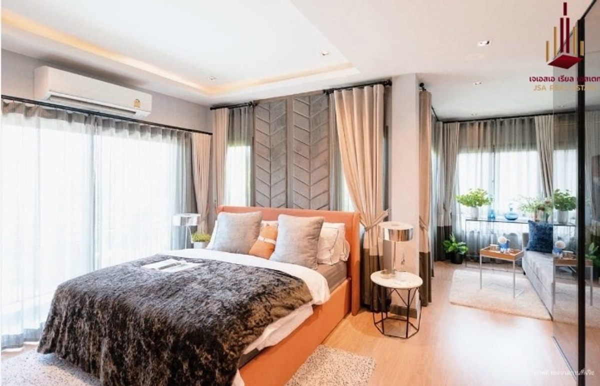 For SaleHousePathum Thani,Rangsit, Thammasat : ✨ For Sale: Venue Flow Tiwanon - Rangsit ✨ 💰 Only 12,100,000 THB