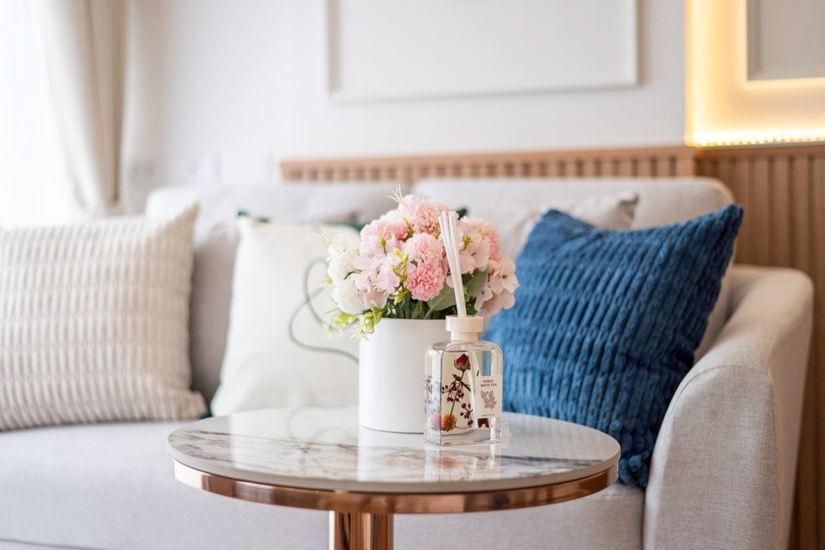 ขายคอนโดรัตนาธิเบศร์ สนามบินน้ำ พระนั่งเกล้า : ขายคอนโด Lumpini Ville Pranangklao Riverview ราคา 999,000 บาท [MKs260305]