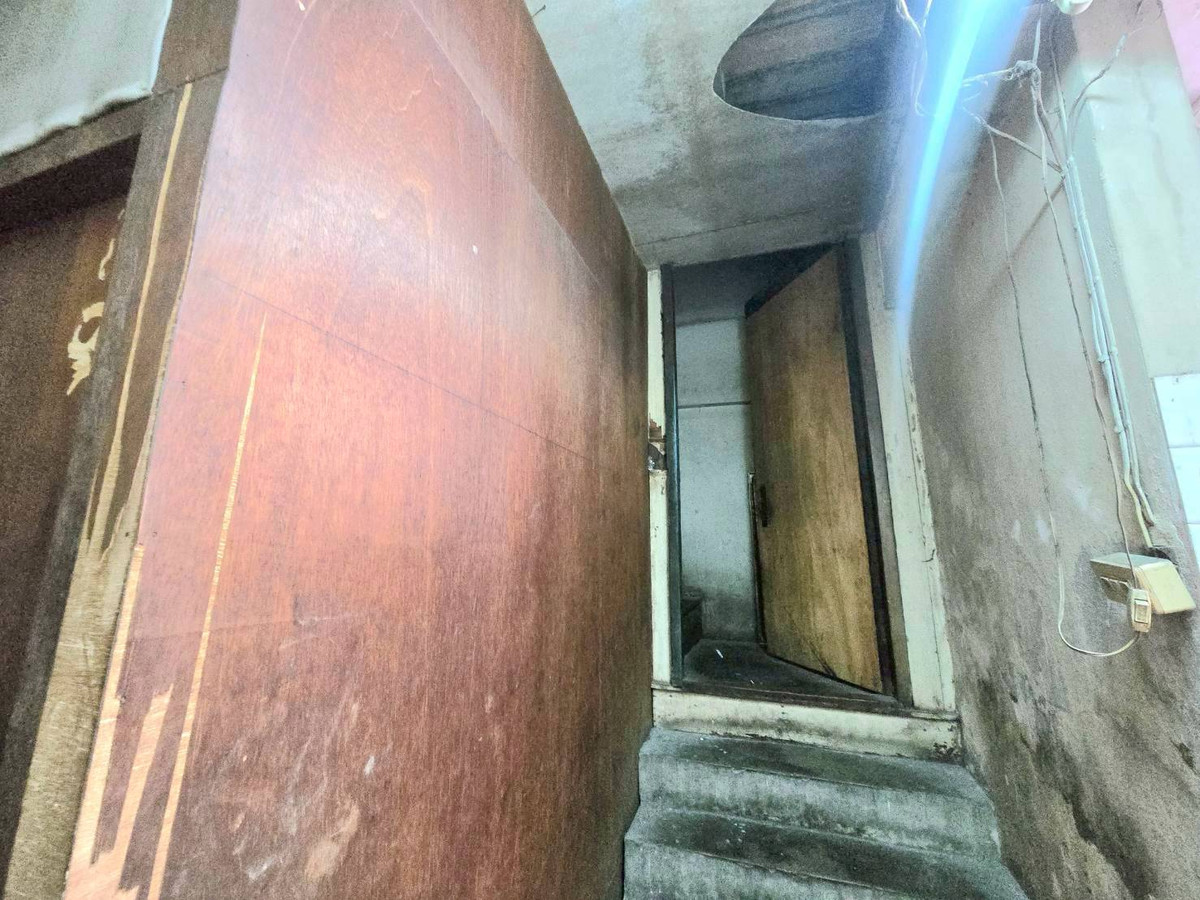 ขายอาคารพาณิชย์สุขุมวิท อโศก ทองหล่อ : ขายอาคารพาณิชย์ 2.5 ชั้น ซอยปรีดีพนมยงค์ 2 ทำเลดี ใจกลางแหล่งธุรกิจ ใกล้ BTS พระโขนง (N.2016)