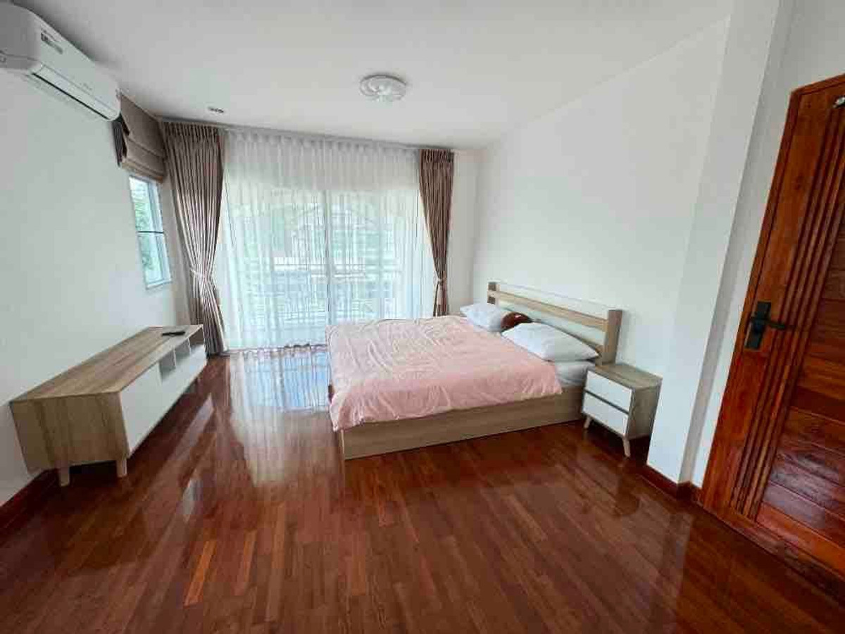 ขายบ้านพระราม 5 ราชพฤกษ์ บางกรวย : หมู่บ้าน สัมมากร ราชพฤกษ์ / 4 ห้องนอน (ขาย), Sammakorn Ratchaphruek / 4 Bedrooms (FOR SALE) AOM078