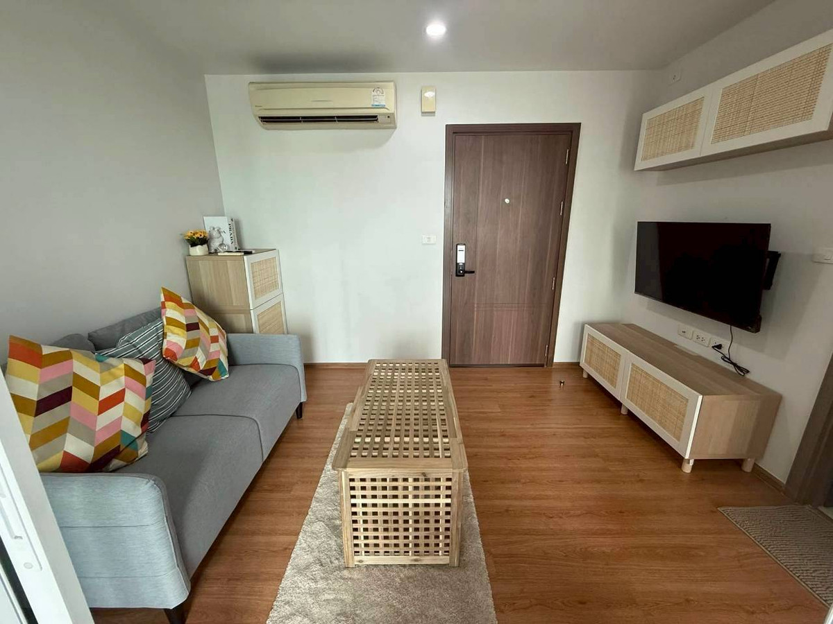 For RentCondoOnnut, Udomsuk : ✅ TBSV132 ✅ Line : @p2nproperty