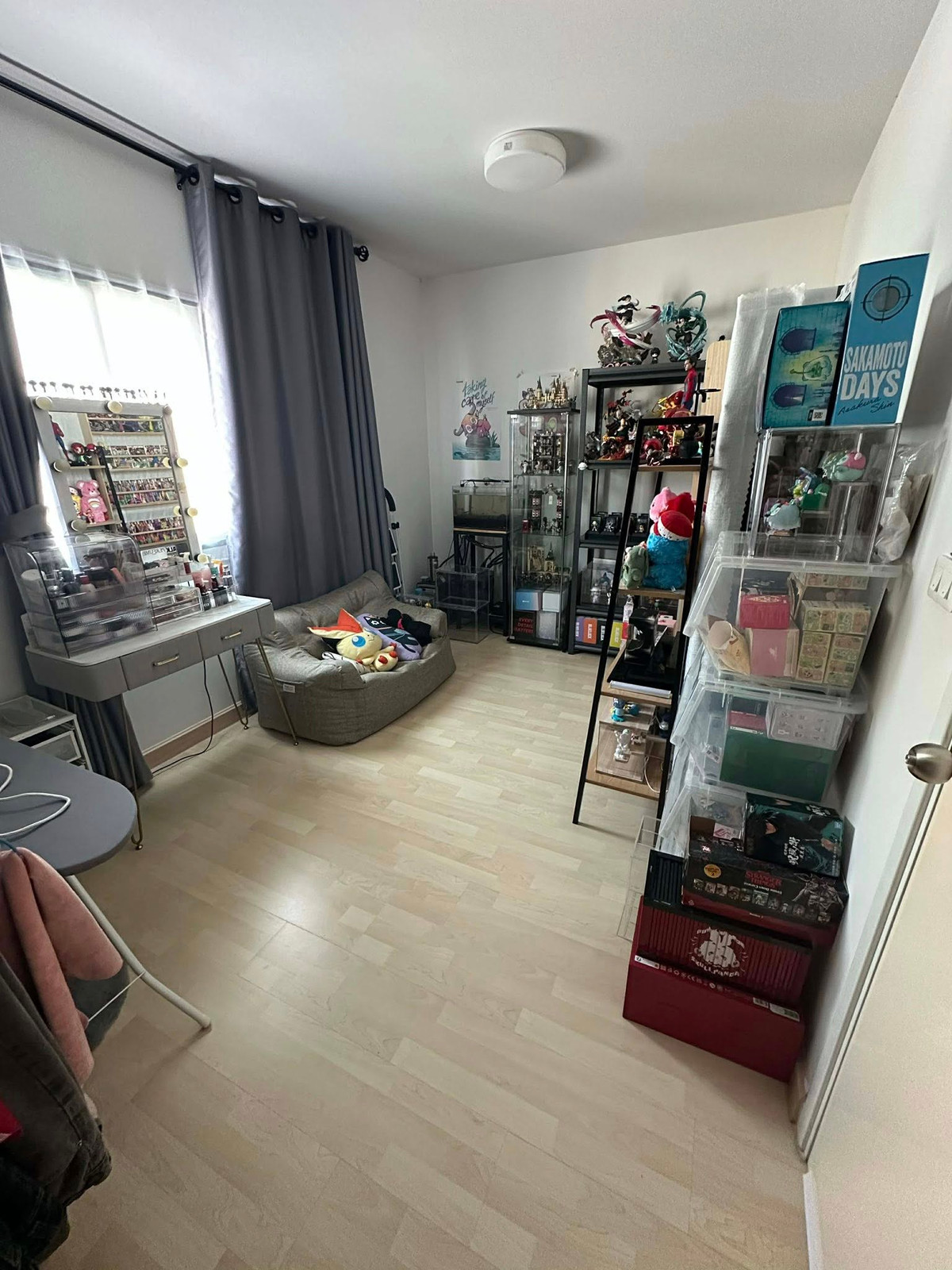 For SaleTownhomeBang kae, Phetkasem : Townhome The Connect Soi Petchkasem 48 / 4 bedrooms (for sale), The Connect Petchkasem 48 / 4 Bedrooms (FOR SALE) BALL270