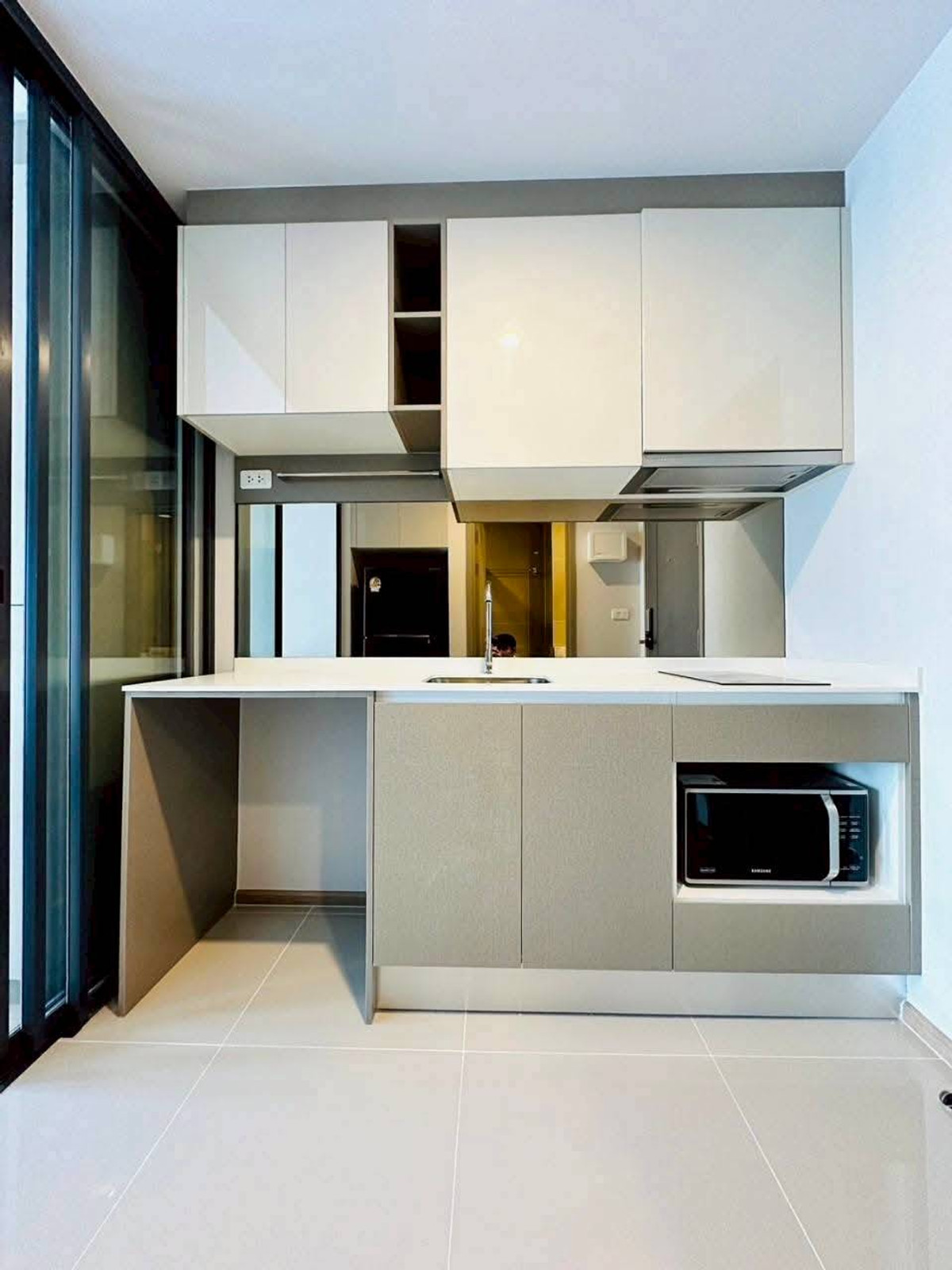 ให้เช่าคอนโดพระราม 9 เพชรบุรีตัดใหม่ RCA : ✅ IDAS130K ✅ Line : @p2nproperty