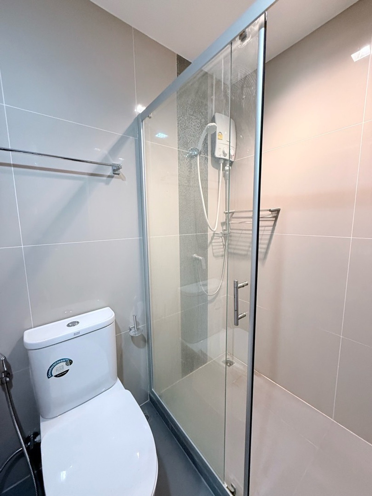 ขายคอนโดพระราม 9 เพชรบุรีตัดใหม่ RCA : 🏙 IDEO New Rama 9 2 ห้องนอน 52 ตร.ม. เพียง 4.5 ล้านบาท ราคาดีที่สุดในโครงการ