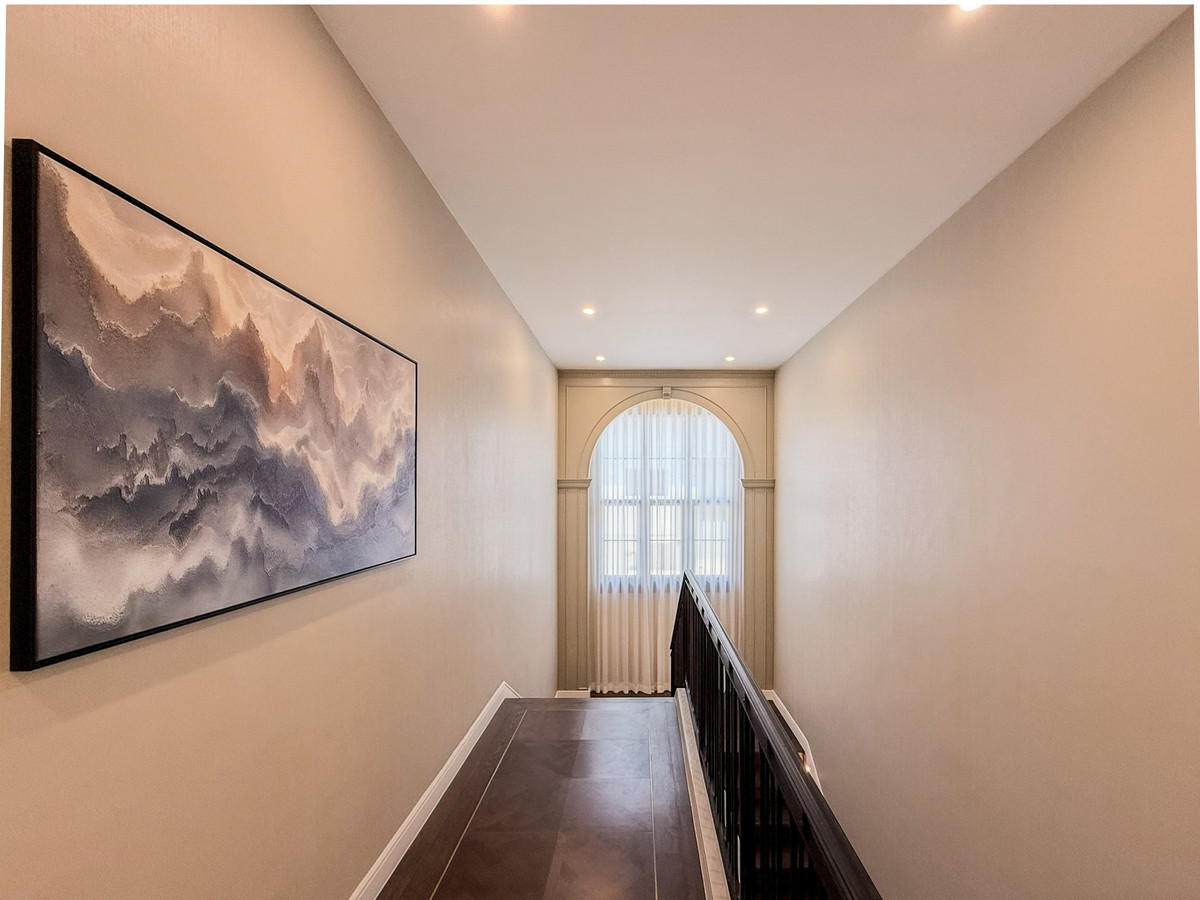 For SaleHousePattanakan, Srinakarin : Narasiri Krungthep Kreetha / 4 Bedrooms (FOR SALE) BZD151