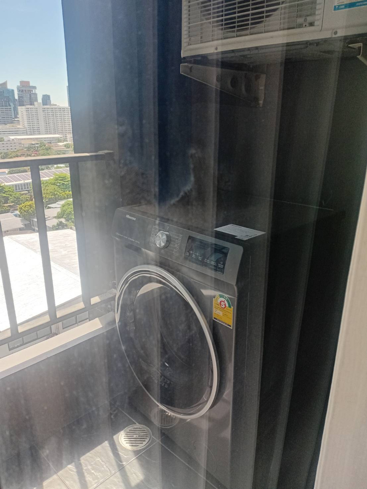 For RentCondoSukhumvit, Asoke, Thonglor : Special Deal 🔥 For rent Estella Ekamai, real room, very beautiful, best price, fully decorated, ready to move in, this price is hard to find.