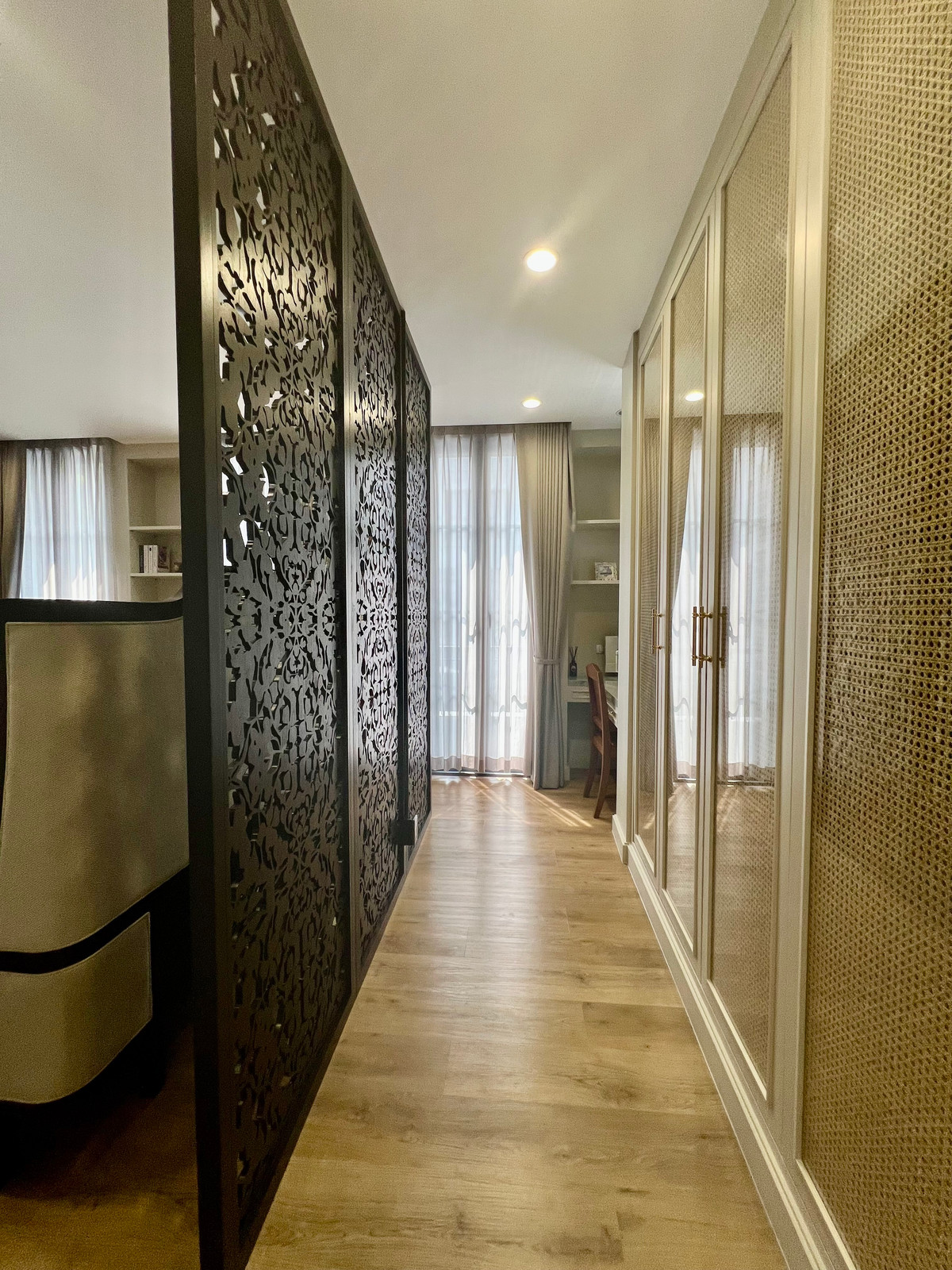 ขายนวมินทร์ รามอินทรา : ขายด่วน บ้านแฝดหรู 3 ชั้น Eton Residence เกษตร–นวมินทร์ – รามอินทรา | บ้านใหม่ไม่เคยเข้าอยู่ | ตกแต่งบิวอินกว่า 3 ล้านบาท