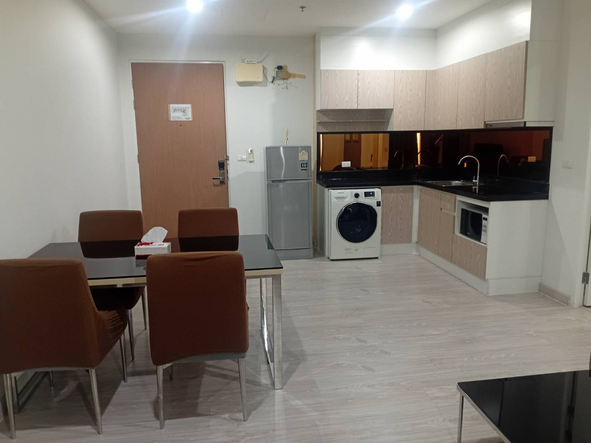 ให้เช่าคอนโดสุขุมวิท อโศก ทองหล่อ : Special Deal 🔥ให้เช่า Estella Ekkamai ห้องสวยมาก ราคาดีสุดๆ พื้นที่กว้าง ชั้นสูง วิวเมือง 