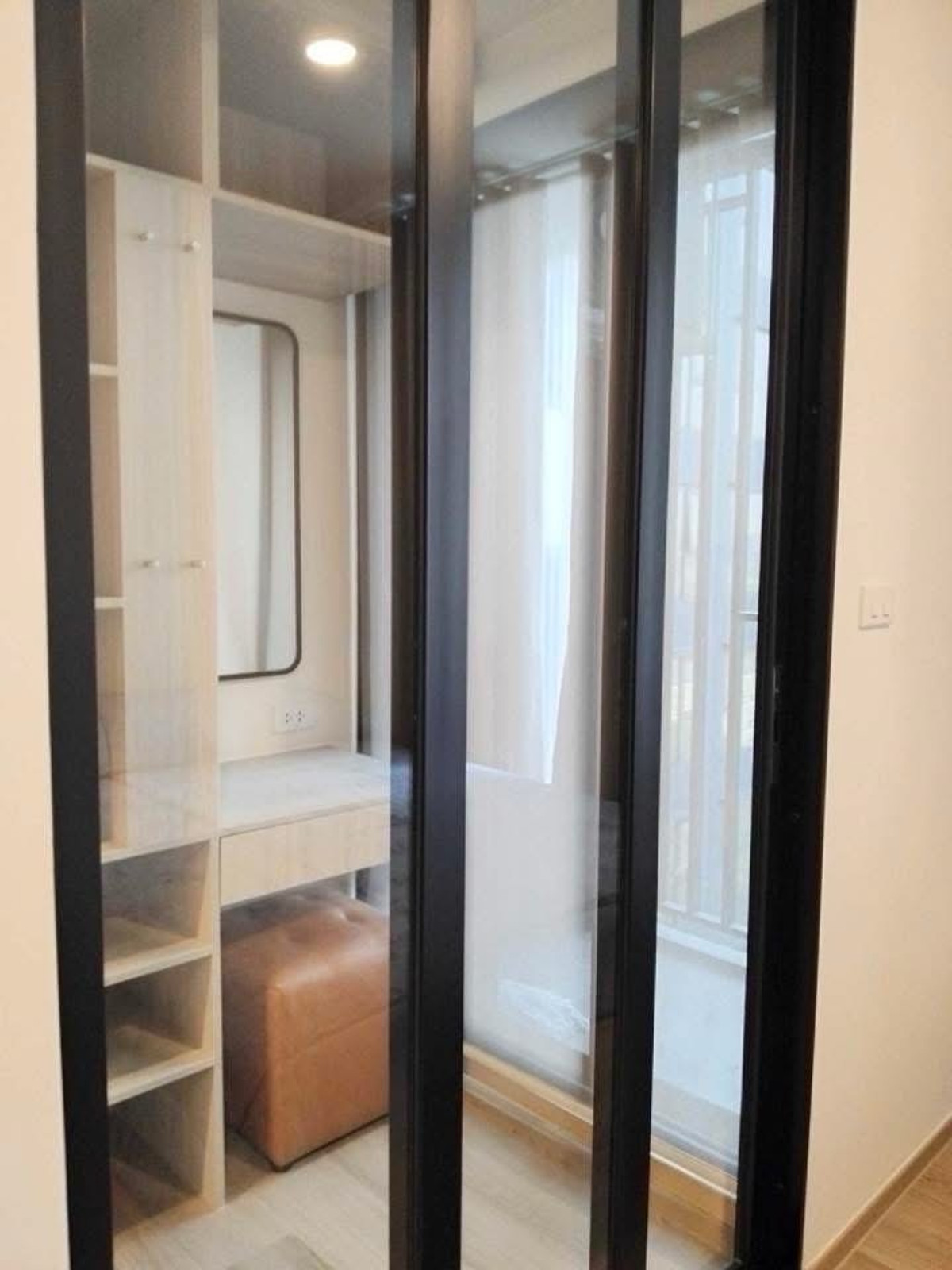 ให้เช่าคอนโดปิ่นเกล้า จรัญสนิทวงศ์ : 💙@condocurator 💙 ให้เช่า Origin Play Bangkhunnon Triple Station เฟอร์นิเจอร์ครบ มีเครื่องซักผ้า [PM4781]