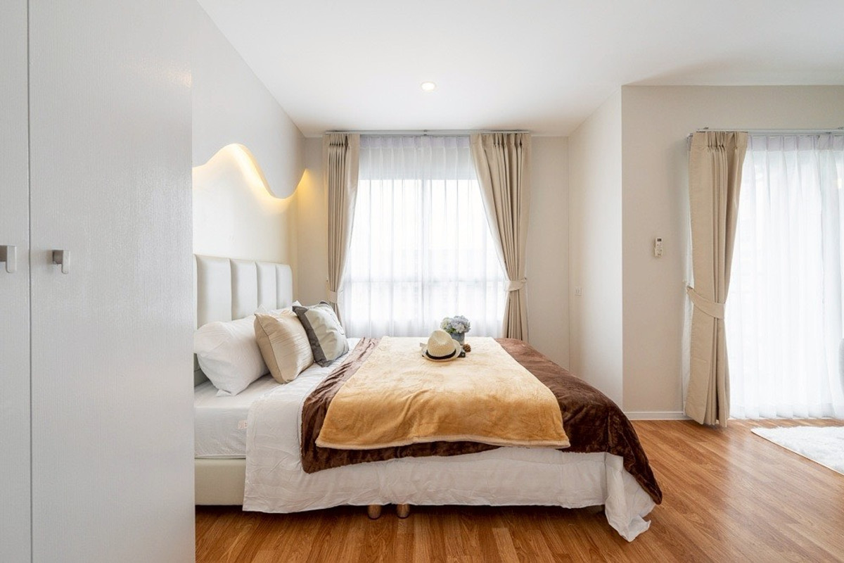 ขายคอนโดรัตนาธิเบศร์ สนามบินน้ำ พระนั่งเกล้า : ขายคอนโด Lumpini Ville Pranangklao Riverview ราคา 999,000 บาท [MKs260305]