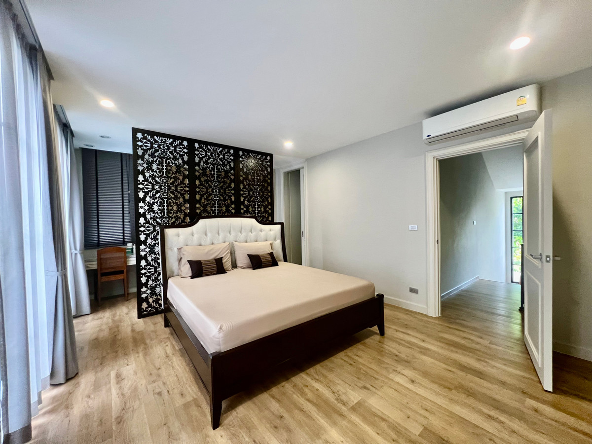 ขายนวมินทร์ รามอินทรา : ขายด่วน บ้านแฝดหรู 3 ชั้น Eton Residence เกษตร–นวมินทร์ – รามอินทรา | บ้านใหม่ไม่เคยเข้าอยู่ | ตกแต่งบิวอินกว่า 3 ล้านบาท