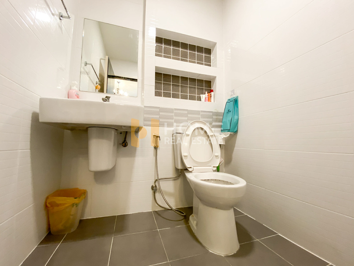 ขายทาวน์โฮมบางแค เพชรเกษม : 🔥 ราคาคุ้มสุดในโครงการ บิ้วอินทั้งหลัง พร้อมอยู่ทันที! ทาวน์โฮม สิริ เพลส กัลปพฤกษ์ - สาทร / 3 ห้องนอน (ขาย), Townhome Siri Place Kalapapruek - Sathorn / 3 Bedrooms (FOR SALE) BALL281