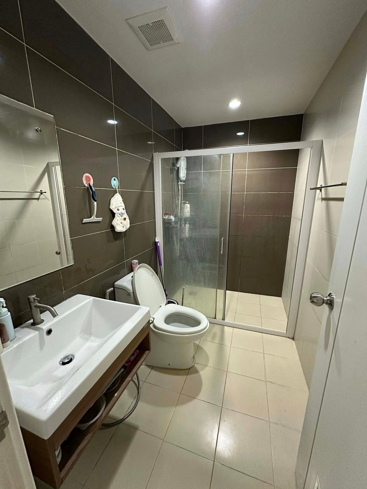 For SaleTownhomeBang kae, Phetkasem : Townhome The Connect Soi Petchkasem 48 / 4 bedrooms (for sale), The Connect Petchkasem 48 / 4 Bedrooms (FOR SALE) BALL270