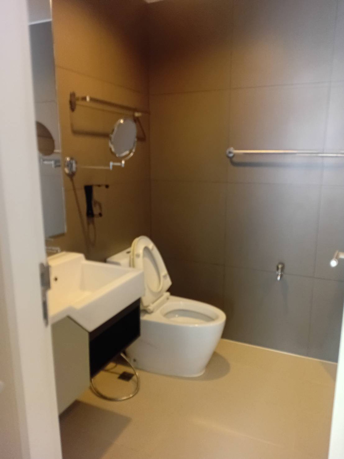 For RentCondoSukhumvit, Asoke, Thonglor : Special Deal 🔥 For rent Estella Ekamai, real room, very beautiful, best price, fully decorated, ready to move in, this price is hard to find.