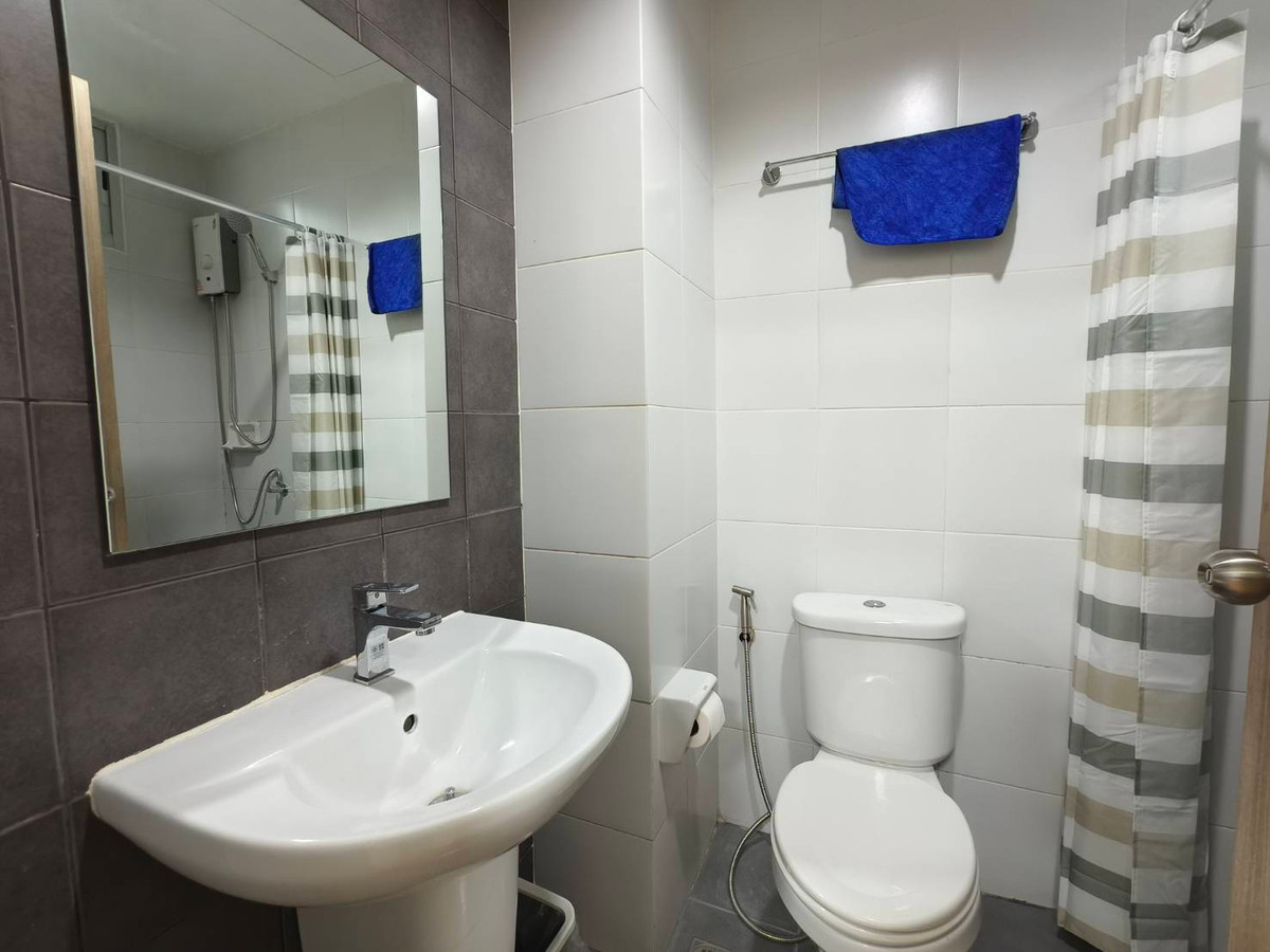 For RentCondoOnnut, Udomsuk : Condo for rent: My Condo Sukhumvit 103 (My Condo Sukhumvit 81) (( BTS Udomsuk Udomsuk )) MK-02 line @livingbkk