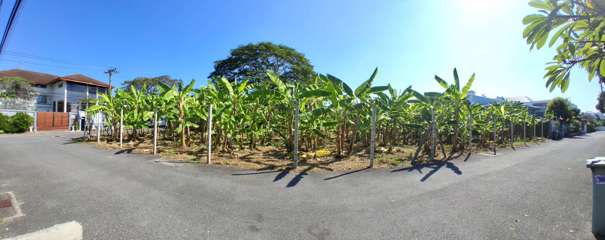 For SaleLandOnnut, Udomsuk : 🏡 Rare Land Opportunity in Prime Sukhumvit Area – Ideal for Investment or Development