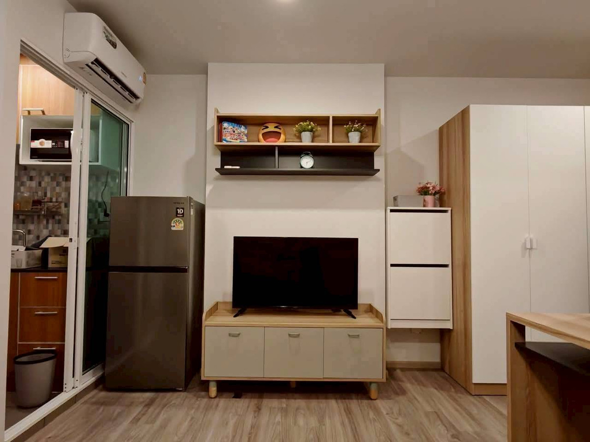 For RentCondoBangna, Bearing, Lasalle : ✅ REGBN114 ✅ Line : @p2nproperty