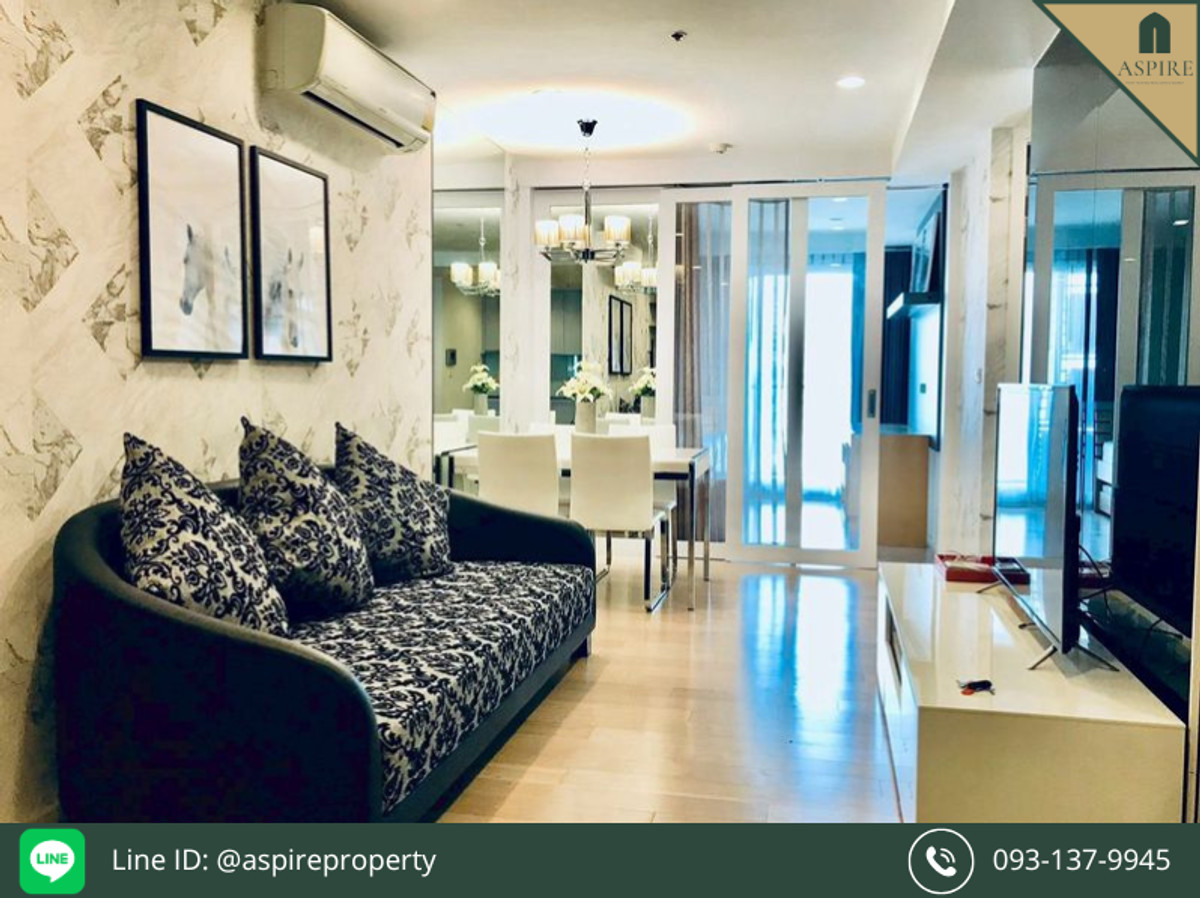 ขายคอนโดนานา : [ขายพร้อมผู้เช่า] 15 สุขุมวิท เรสซิเด็นท์ ซอยสุขุมวิท 15