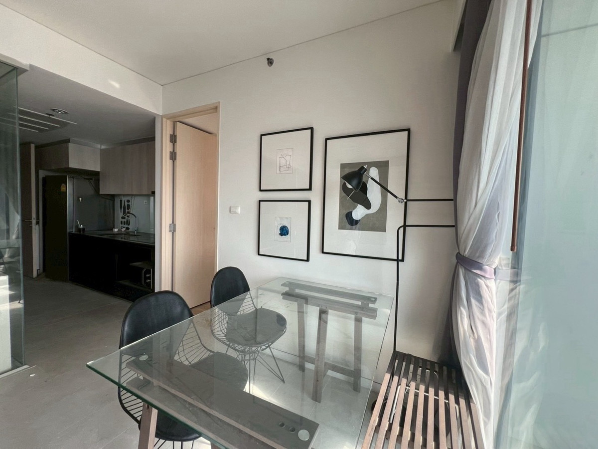 ให้เช่าคอนโดอารีย์ อนุสาวรีย์ : Siamese Ratchakru