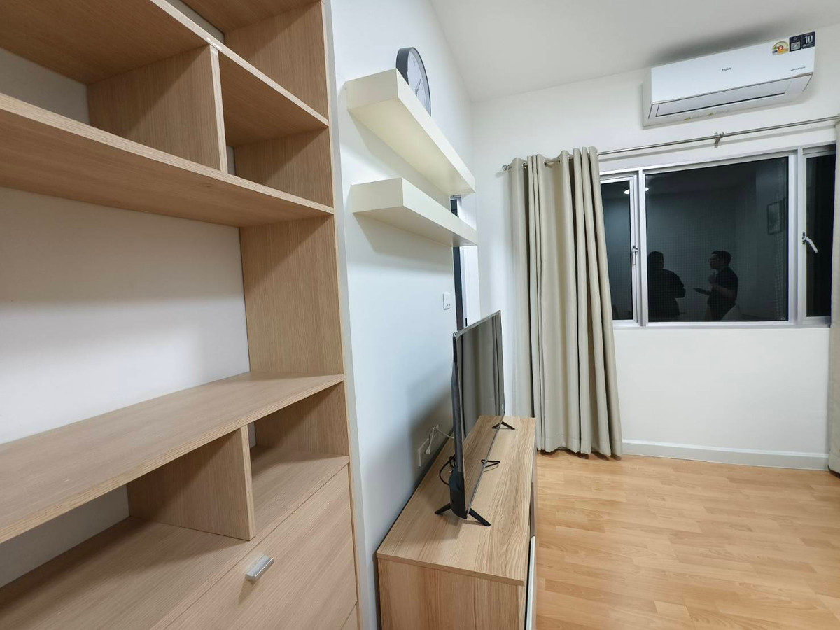 For RentCondoOnnut, Udomsuk : Condo for rent: My Condo Sukhumvit 103 (My Condo Sukhumvit 81) (( BTS Udomsuk Udomsuk )) MK-02 line @livingbkk