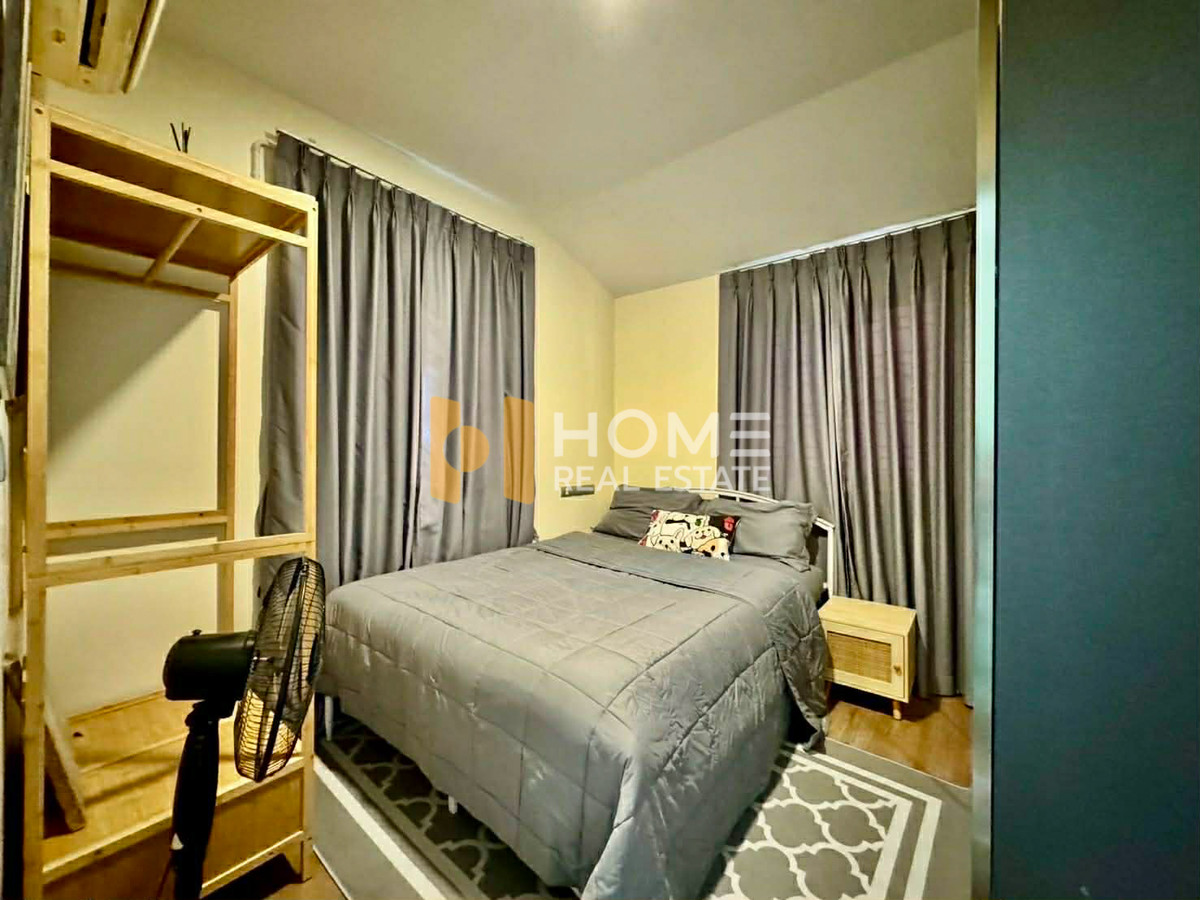 ขายบ้านพัทยา บางแสน ชลบุรี สัตหีบ : บ้านเดี่ยว มณีรินทร์ ปาร์ค บางพระ / 4 ห้องนอน (ขาย), Single house Maneerin Park Bangphra / 4 Bedrooms (FOR SALE) YEAN134