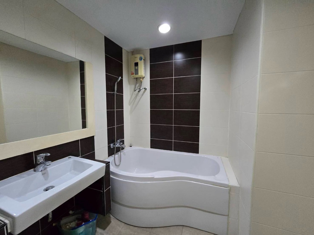 For SaleCondoRama3 (Riverside),Satupadit : Lumpini Suite Ratchada-Rama 3