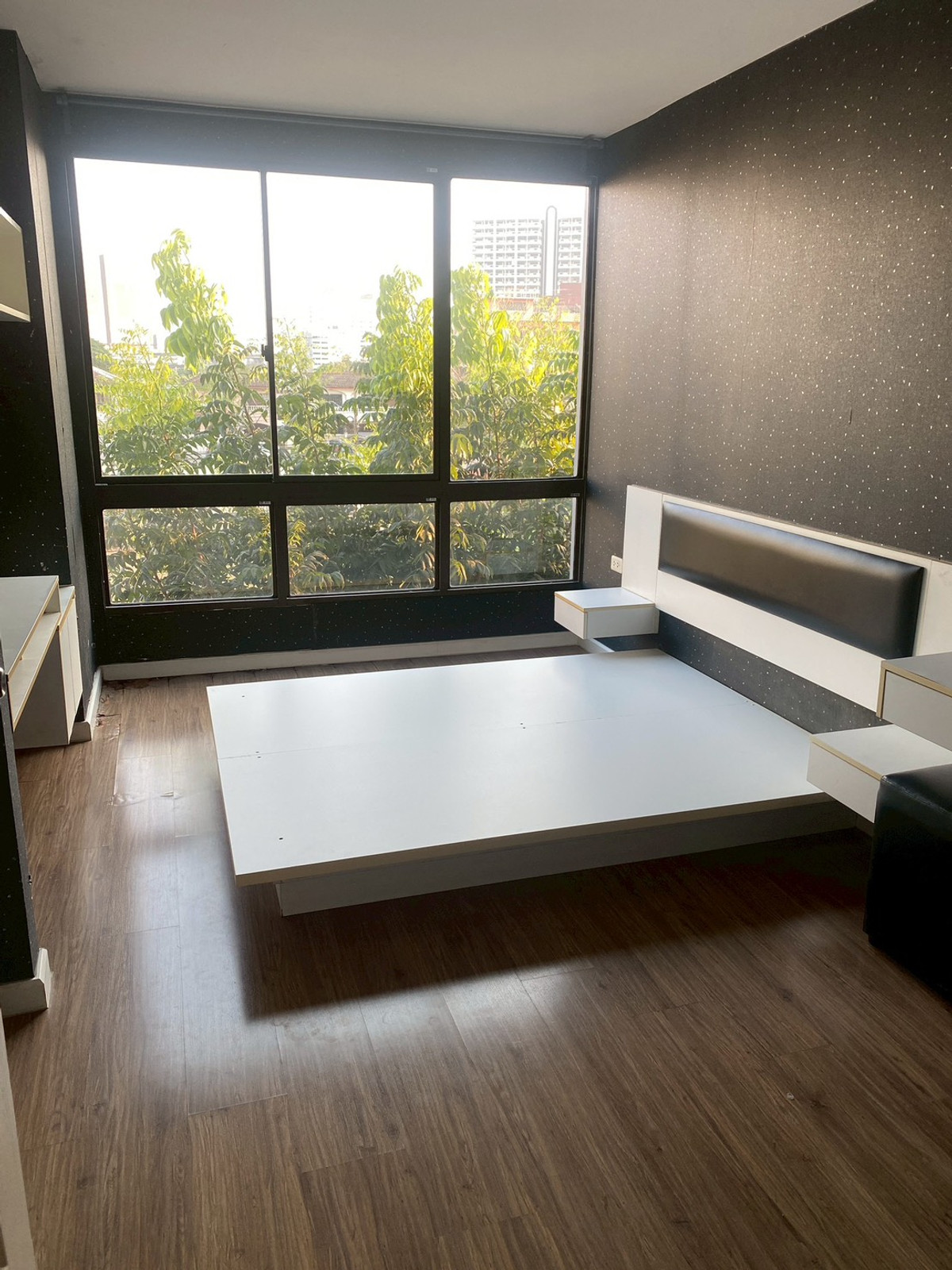 For SaleCondoOnnut, Udomsuk : For sale very cheap, I Condo Sukhumvit 103, Soi Udomsuk 58, suitable for actual living, quiet, private (Rt-01)