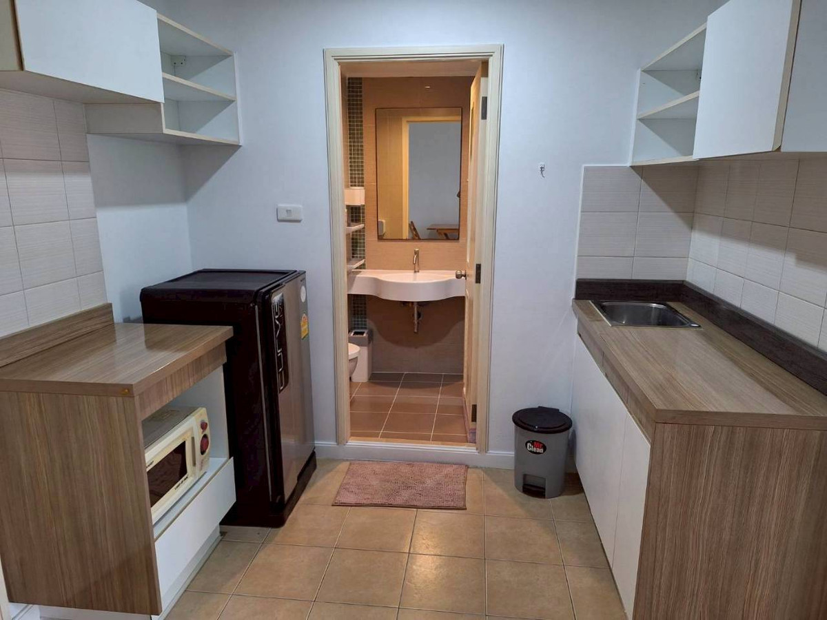 ให้เช่าคอนโดราษฎร์บูรณะ สุขสวัสดิ์ : ✅ LRCB106 ✅ Line : @p2nproperty