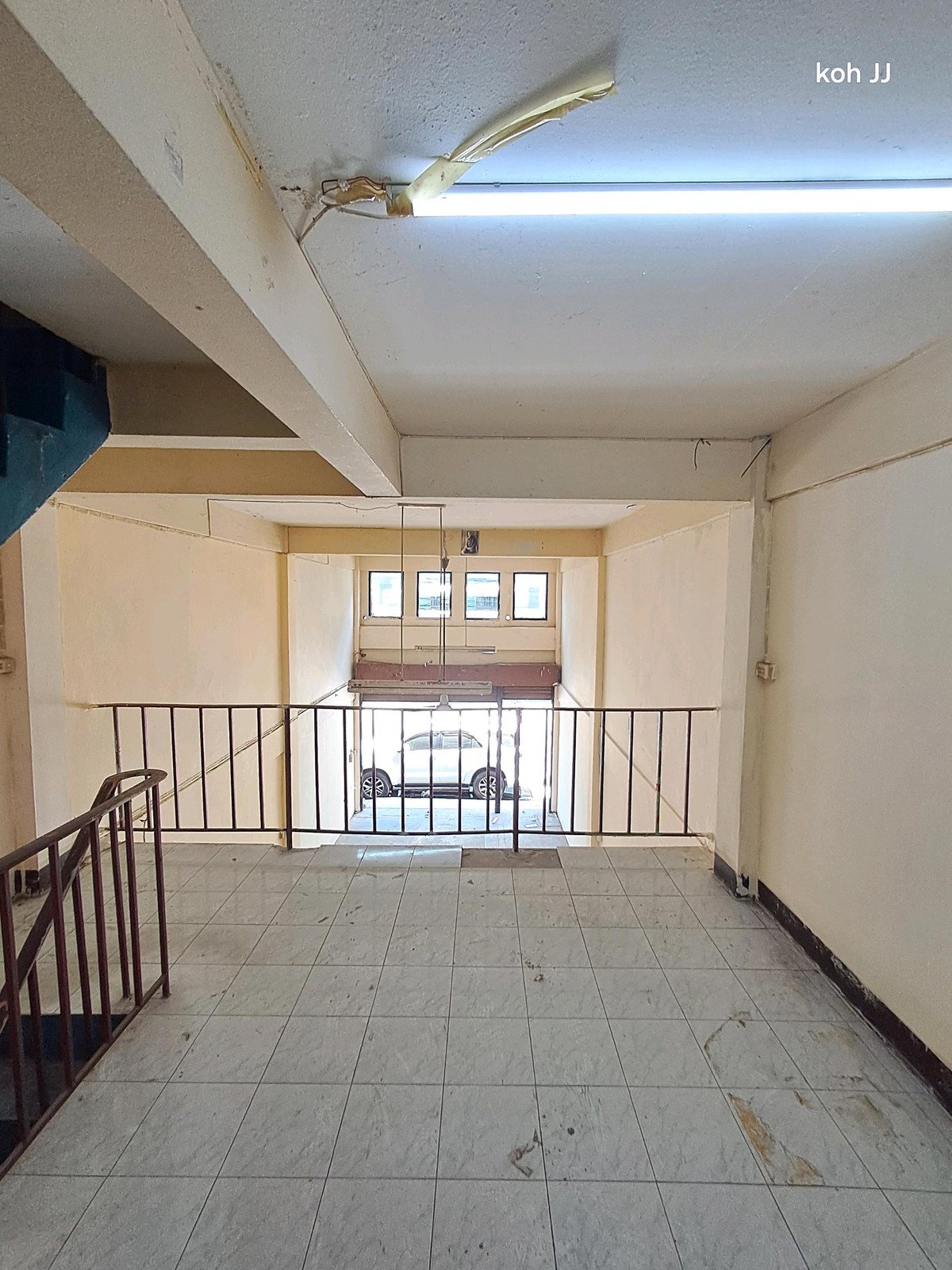 For RentShop HouseSamut Prakan,Samrong : Shophouse for rent, prime location! 4.5 floors, Soi Wat Dan 28 – cheapest price in this area, only 8,500