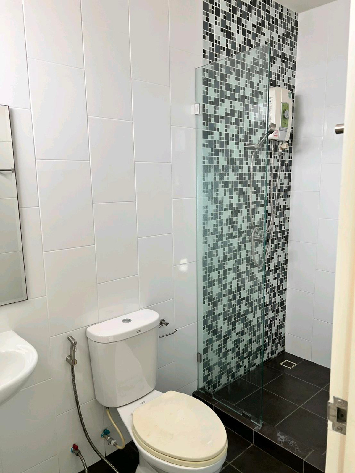 ให้เช่าบ้านพระราม 2 บางขุนเทียน : ให้เช่า ทาวน์โฮม3 ชั้น บรรยากาศบ้านเดี่ยว หมู่บ้านมิวส์ เทียนทะเล 15 เฟอร์นิเจอร์ครบ พร้อมเข้าอยู่ 