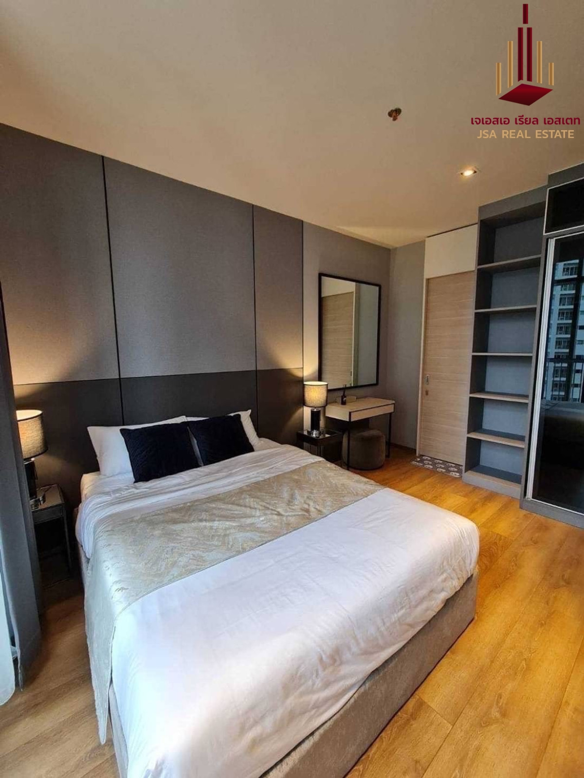 ขายคอนโดสุขุมวิท อโศก ทองหล่อ : ✨ For Sale: Park Origin Phrom Phong Condo ✨  💰 Only 7,000,000 THB