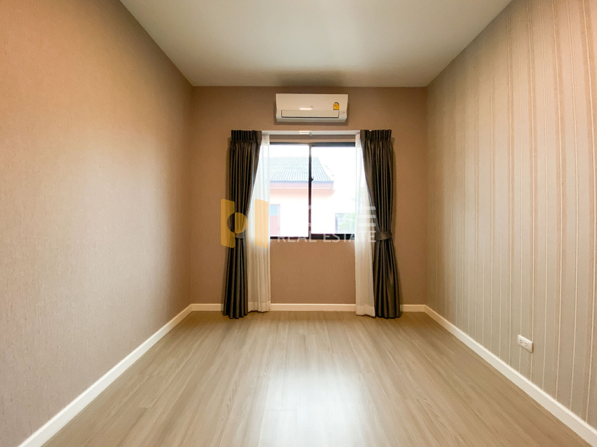 ขายทาวน์โฮมบางแค เพชรเกษม : 🔥 ราคาคุ้มสุดในโครงการ บิ้วอินทั้งหลัง พร้อมอยู่ทันที! ทาวน์โฮม สิริ เพลส กัลปพฤกษ์ - สาทร / 3 ห้องนอน (ขาย), Townhome Siri Place Kalapapruek - Sathorn / 3 Bedrooms (FOR SALE) BALL281