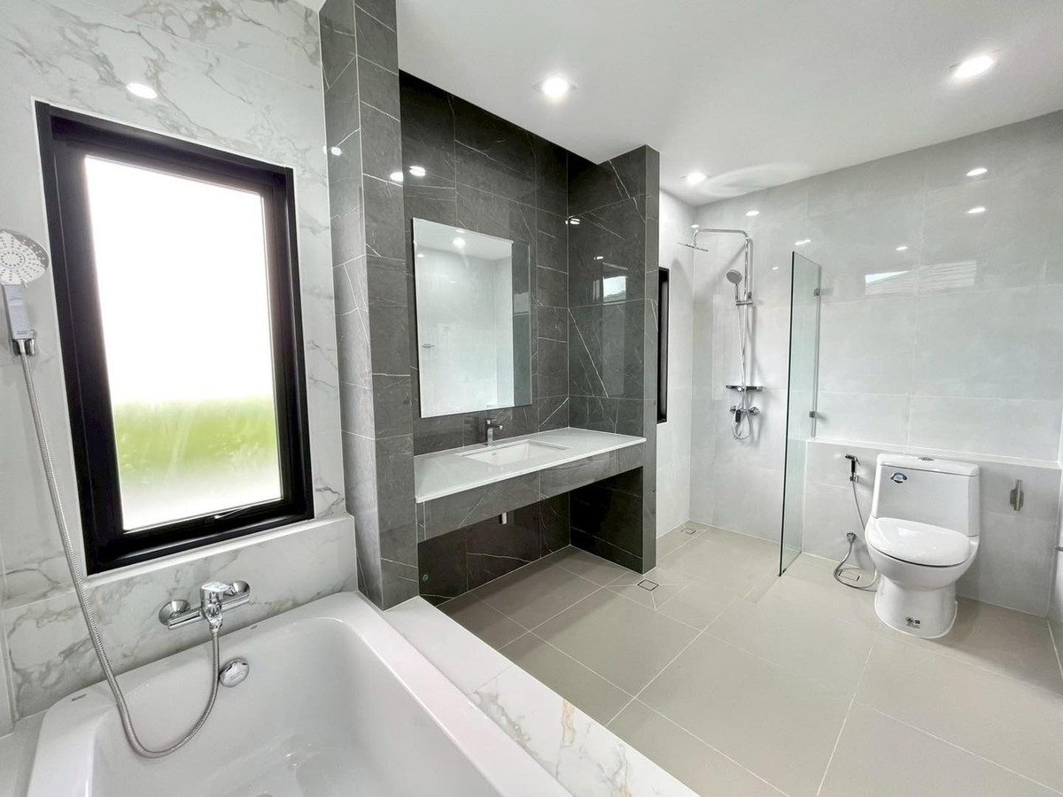 For SaleHouseMahachai Samut Sakhon : Nusasiri City Rama 2 Village