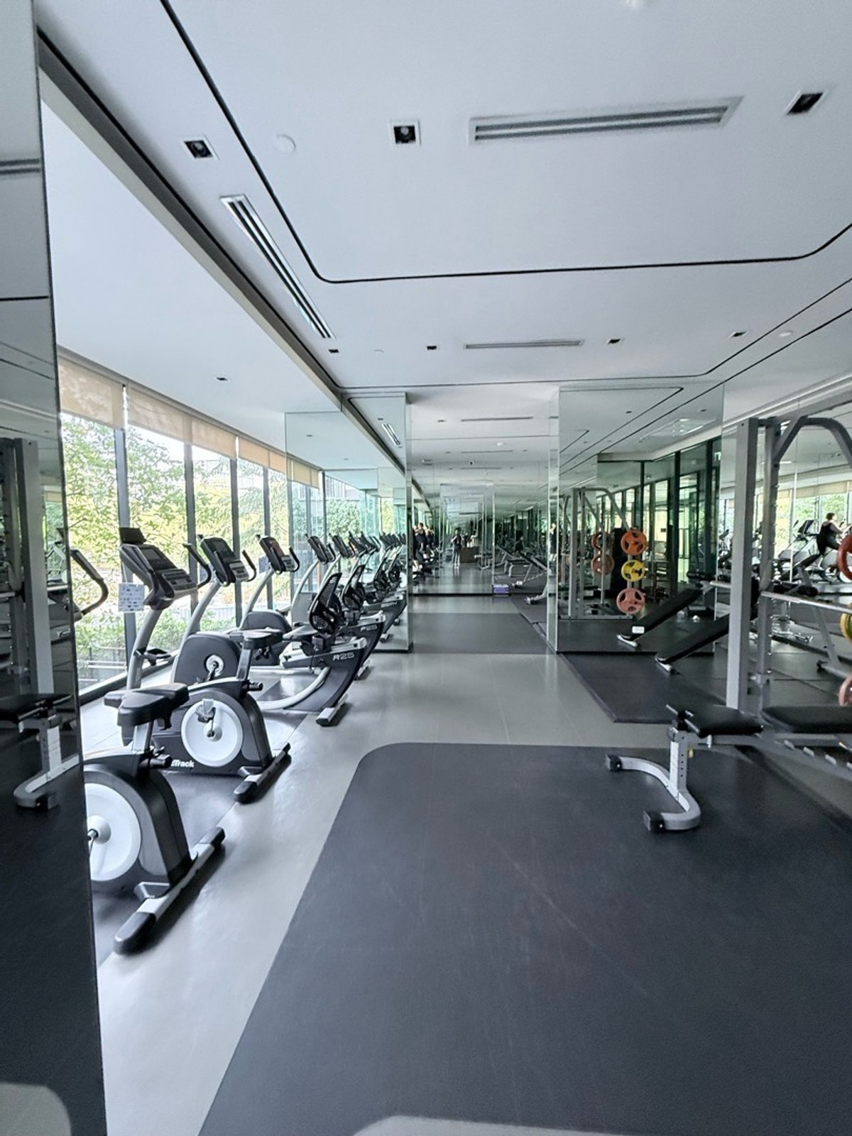 ขายคอนโดพระราม 9 เพชรบุรีตัดใหม่ RCA : 🏙 IDEO New Rama 9 2 ห้องนอน 52 ตร.ม. เพียง 4.5 ล้านบาท ราคาดีที่สุดในโครงการ