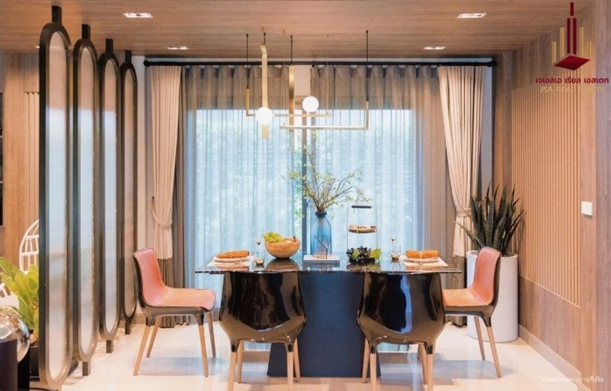 For SaleHousePathum Thani,Rangsit, Thammasat : ✨ For Sale: Venue Flow Tiwanon - Rangsit ✨ 💰 Only 12,100,000 THB