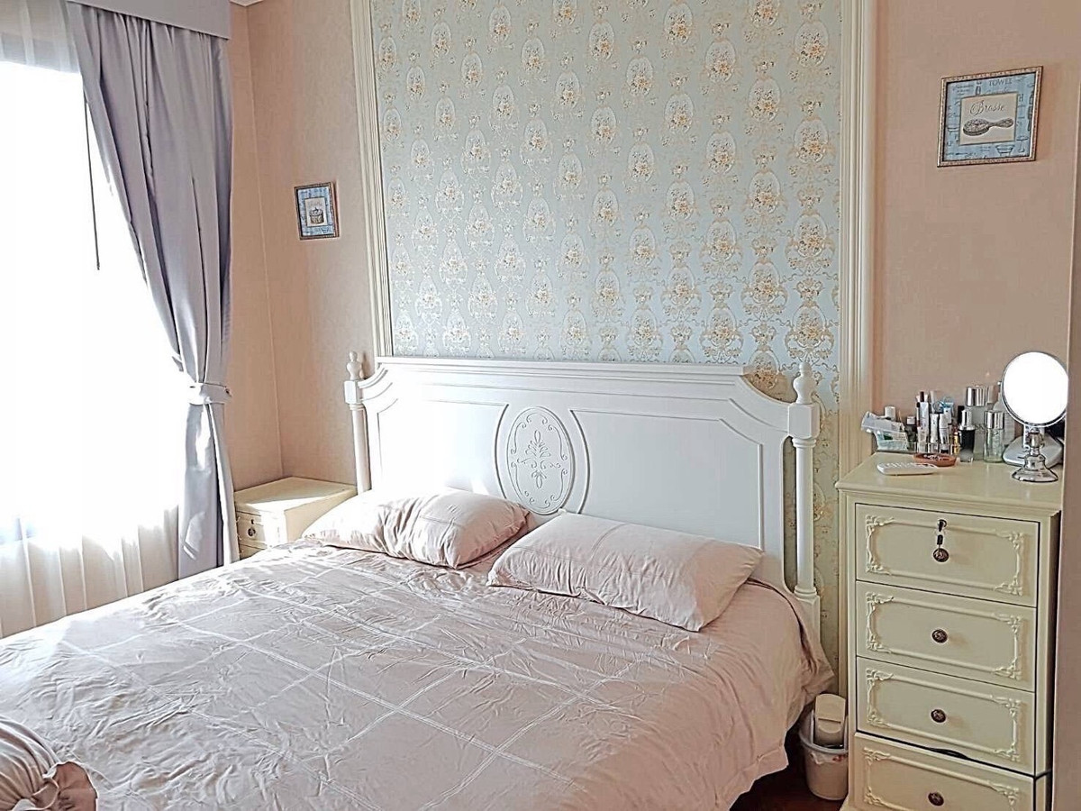 For RentCondoRama9, Petchburi, RCA : For rent Villa Asoke ☎️ 0912322009