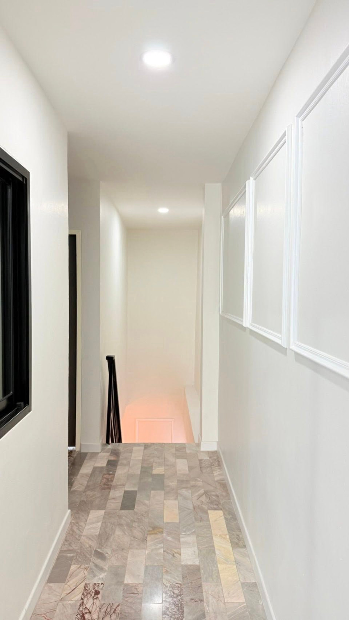 ขายทาวน์โฮมพัทยา บางแสน ชลบุรี สัตหีบ :  ทาวน์โฮม หมู่บ้านเพิ่มศิริ ซอยเขาตาโล / 3 ห้องนอน (ขาย), Townhome Permsiri Village Soi Khao Talo  / 3 Bedrooms (FOR SALE) BEWN108