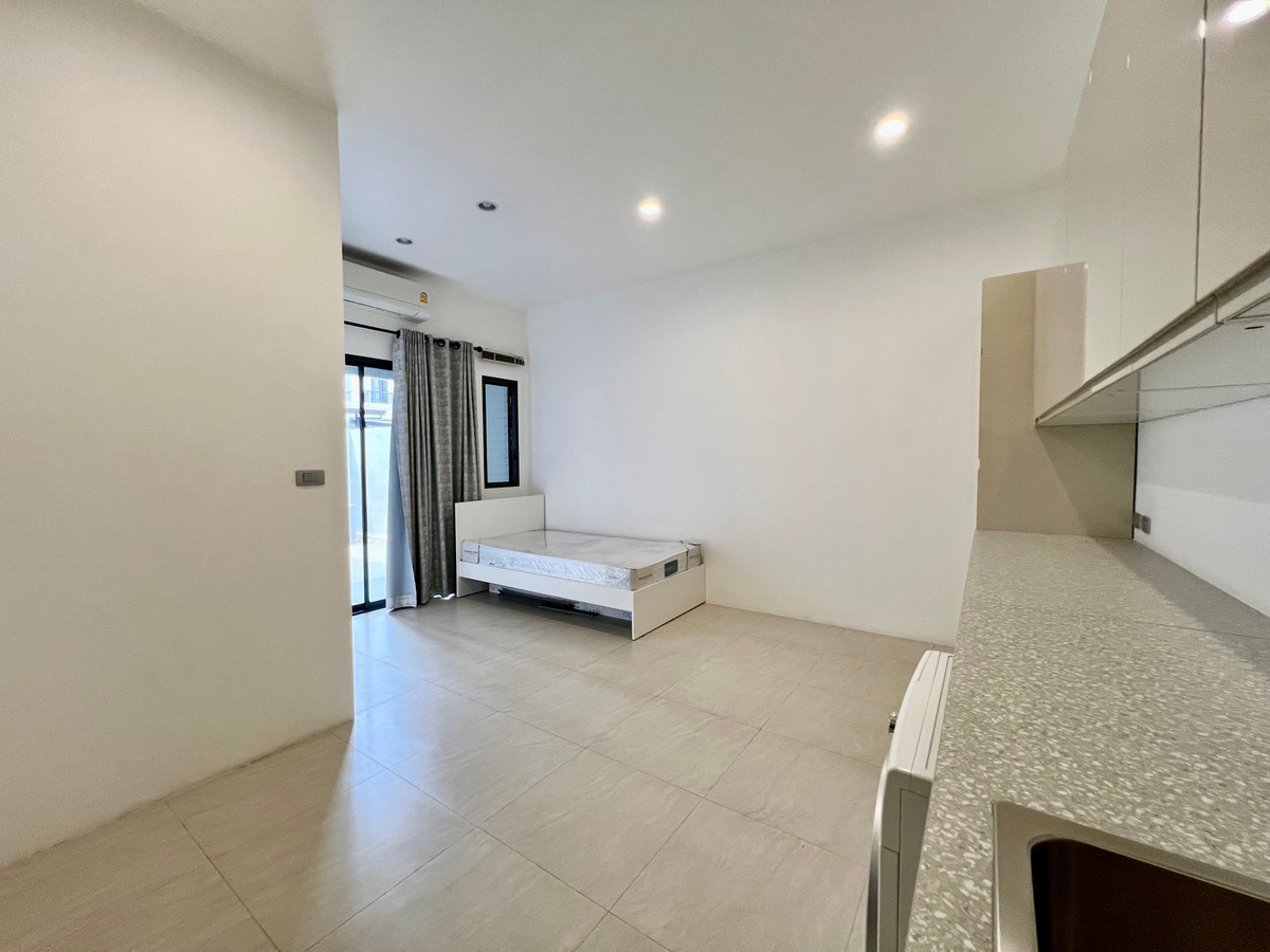 ขายนวมินทร์ รามอินทรา : ขายด่วน บ้านแฝดหรู 3 ชั้น Eton Residence เกษตร–นวมินทร์ – รามอินทรา | บ้านใหม่ไม่เคยเข้าอยู่ | ตกแต่งบิวอินกว่า 3 ล้านบาท