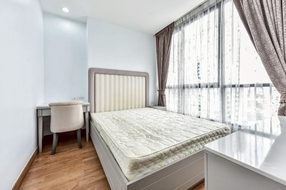 For SaleCondoSapankwai,Jatujak : 🏡 The Editor Saphan Khwai | 1BR 35.72 sq.m. | Next to BTS Saphan Khwai, Ready to Move In Price 4.80 Mb. 📞 065-626-5636 (Kie)